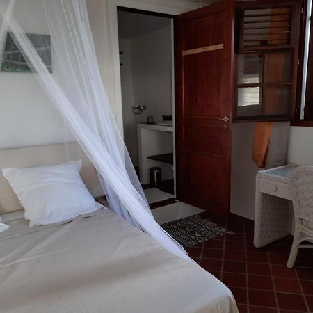 Tropic Bellevue Villa Le Diamant Luaran gambar