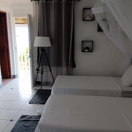 Tropic Bellevue Villa Le Diamant Luaran gambar