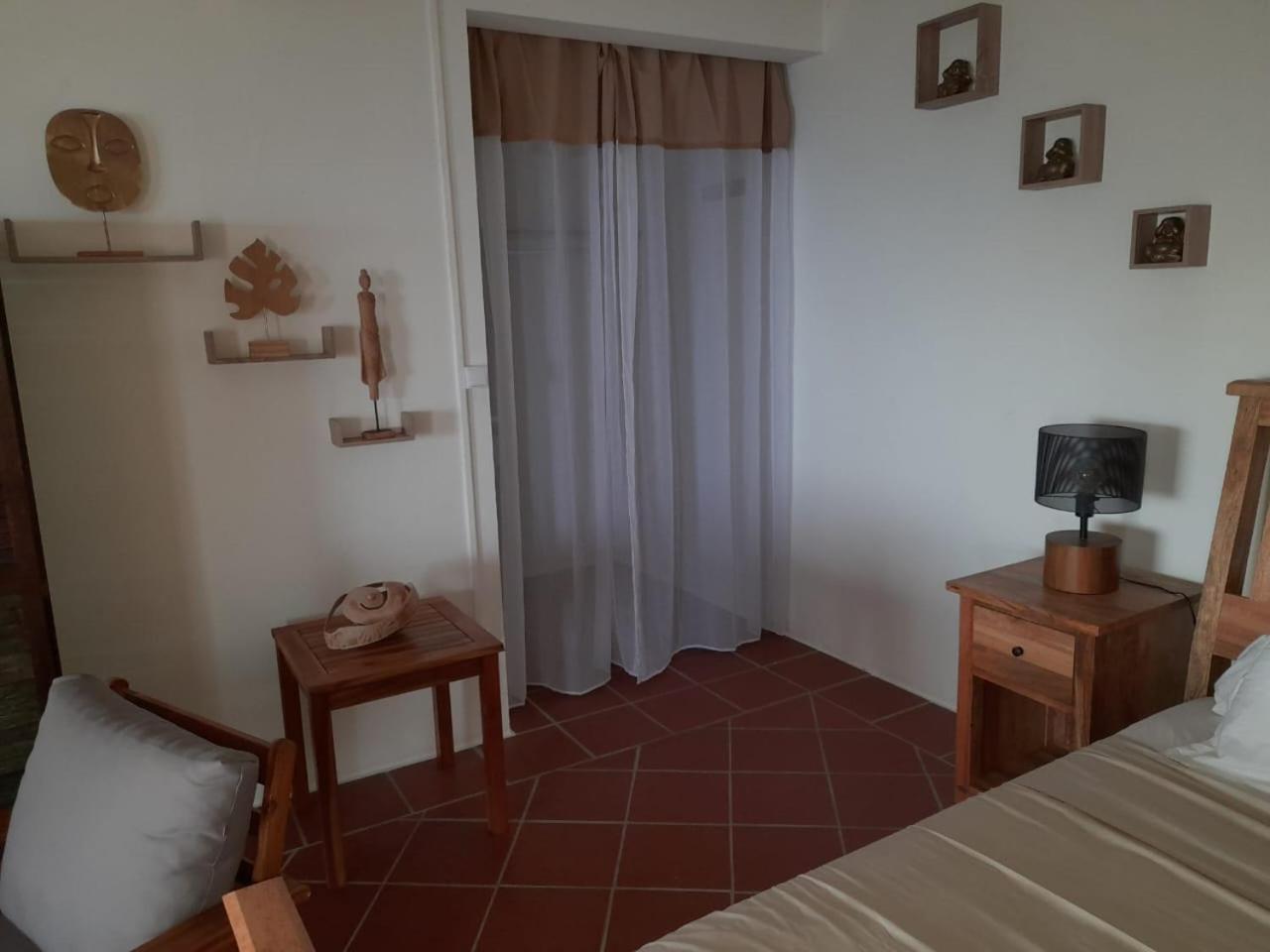 Tropic Bellevue Villa Le Diamant Luaran gambar