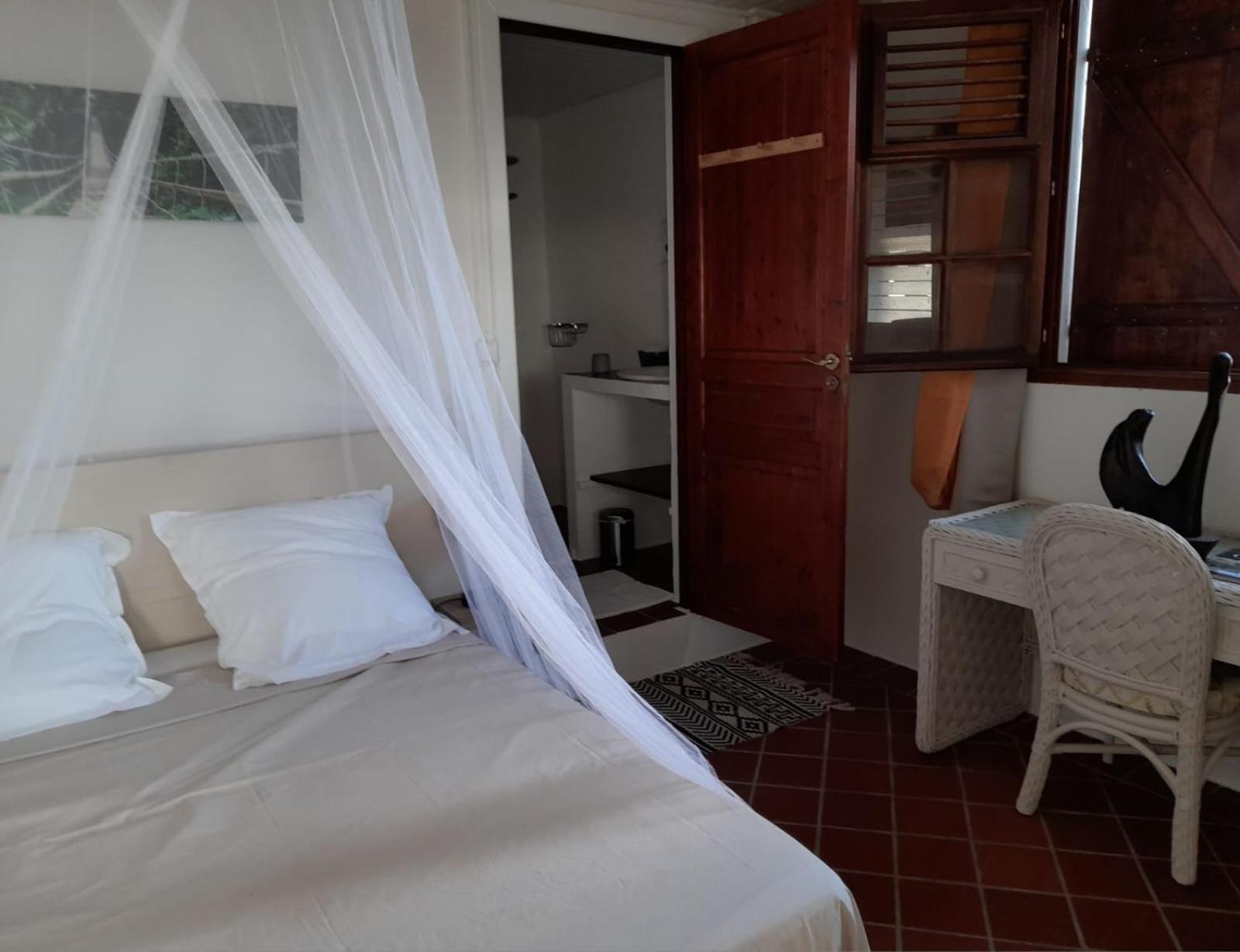Tropic Bellevue Villa Le Diamant Luaran gambar