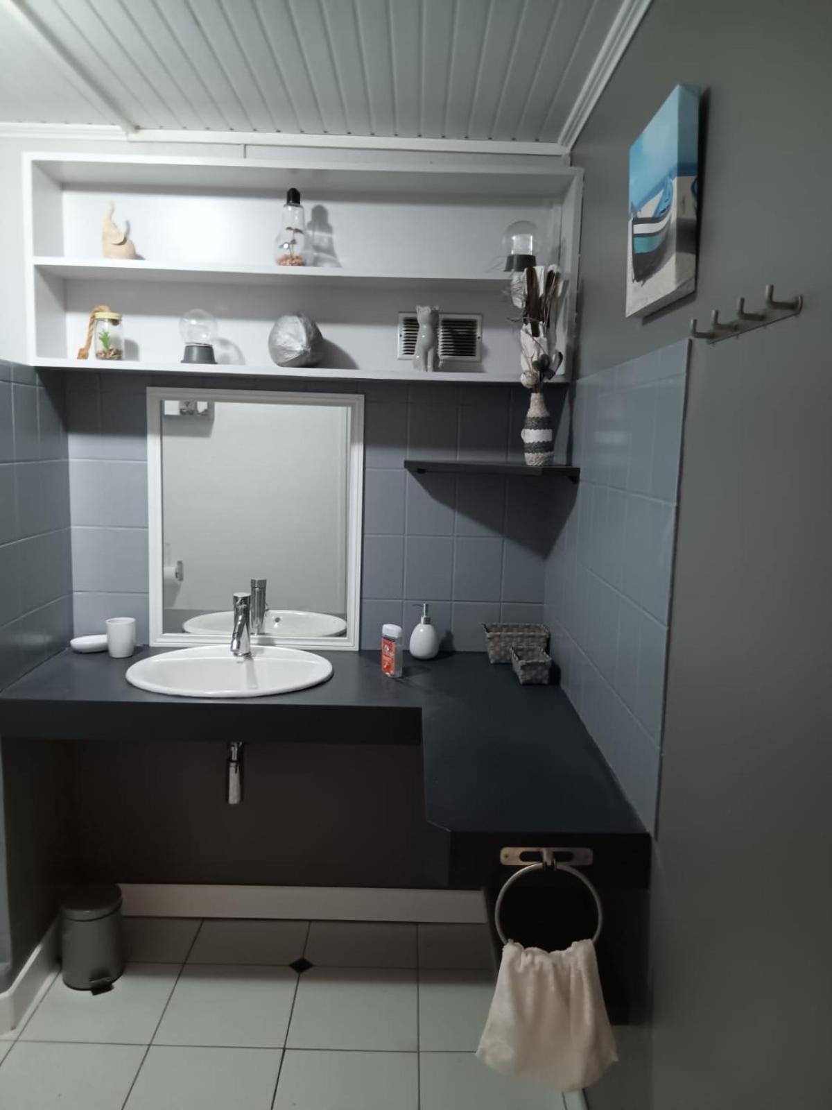Tropic Bellevue Villa Le Diamant Luaran gambar