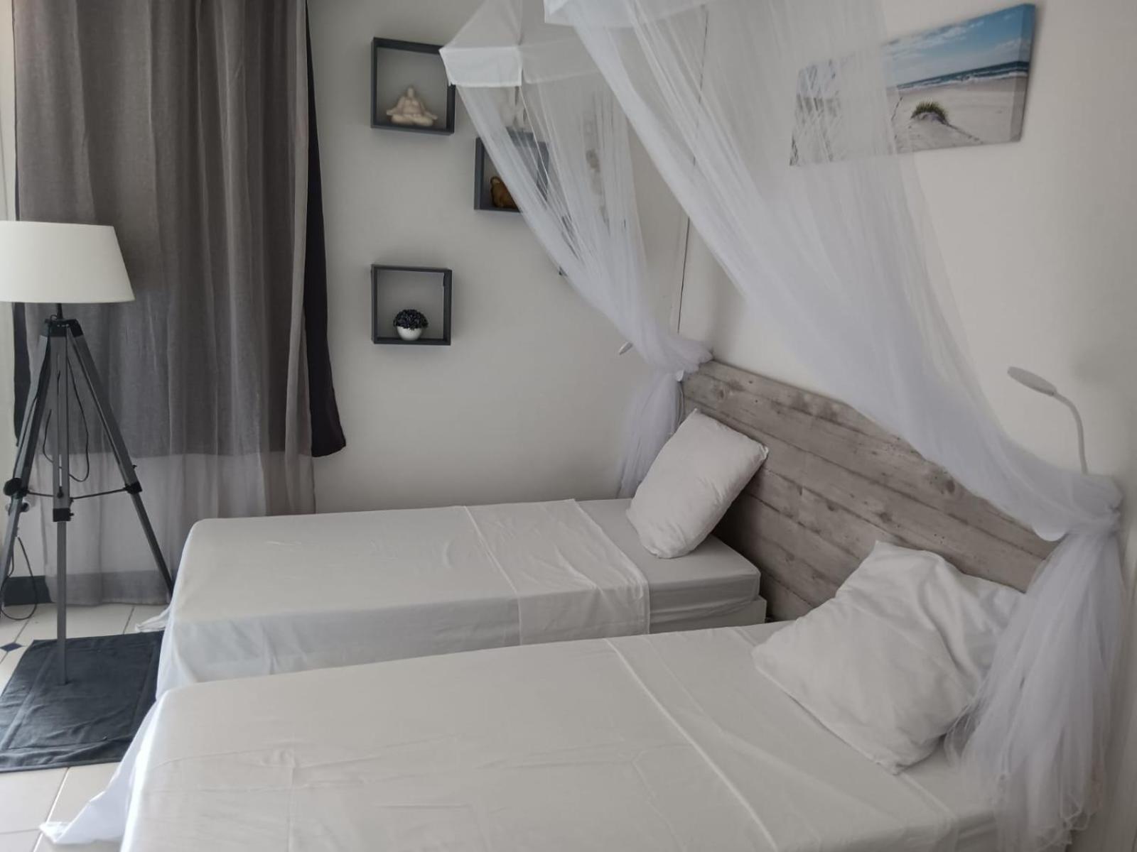 Tropic Bellevue Villa Le Diamant Luaran gambar