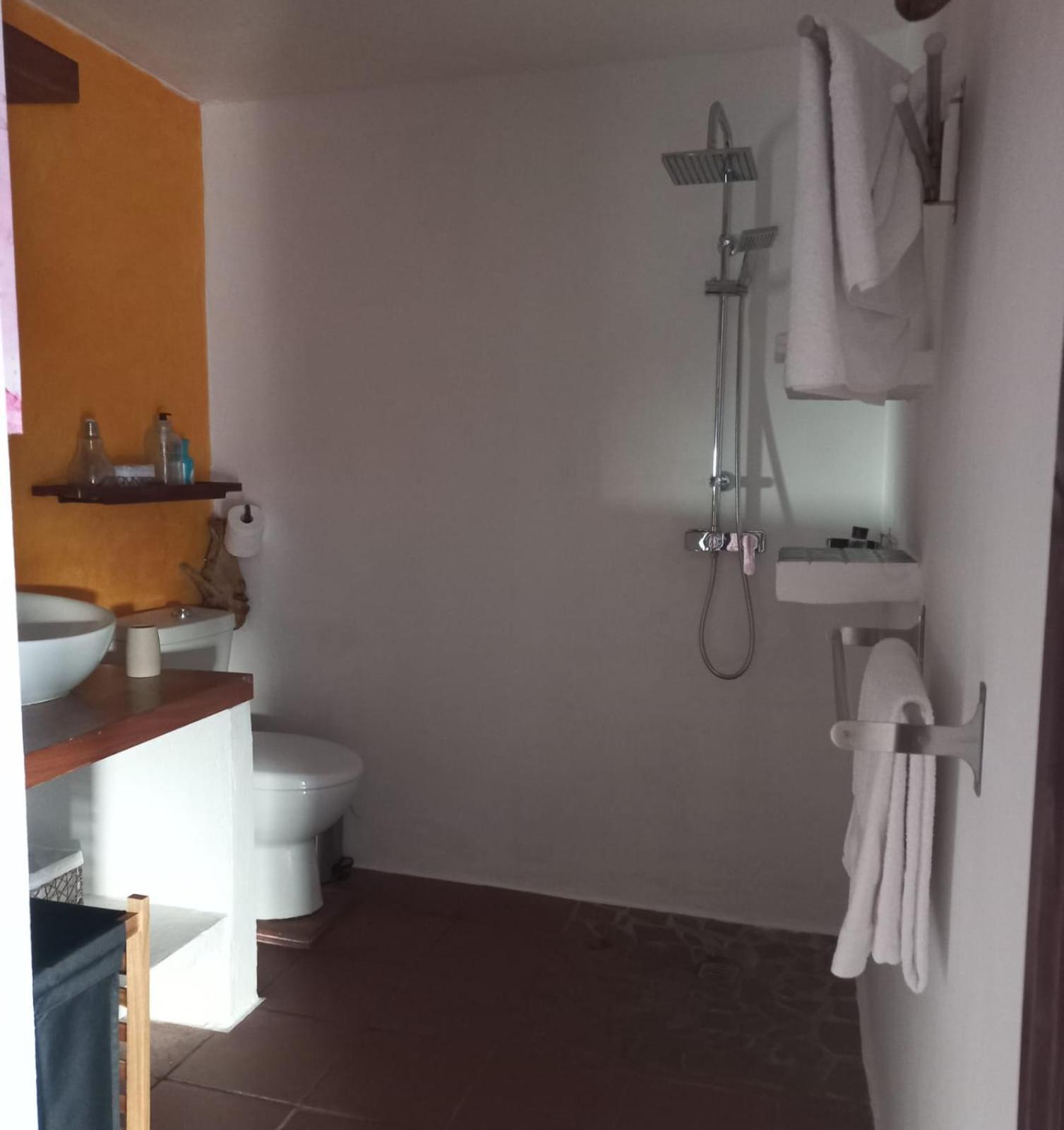 Tropic Bellevue Villa Le Diamant Luaran gambar